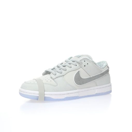 Concepts x Nike SB Dunk Low"White Lobster"