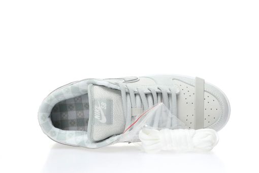 Concepts x Nike SB Dunk Low"White Lobster"