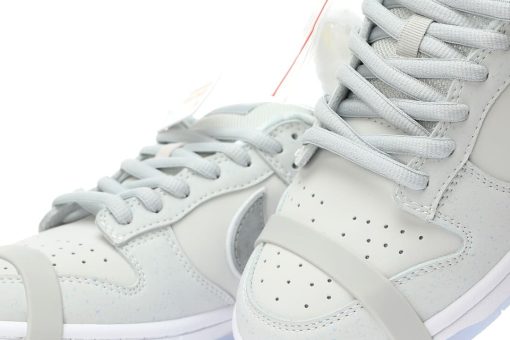 Concepts x Nike SB Dunk Low"White Lobster"