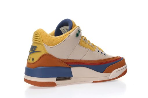 Nike Air Jordan 3 Retro"GOKU"