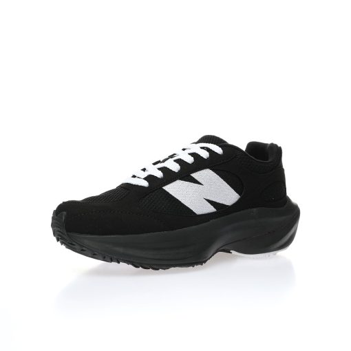 New Balance Warped Runner"Black/White"