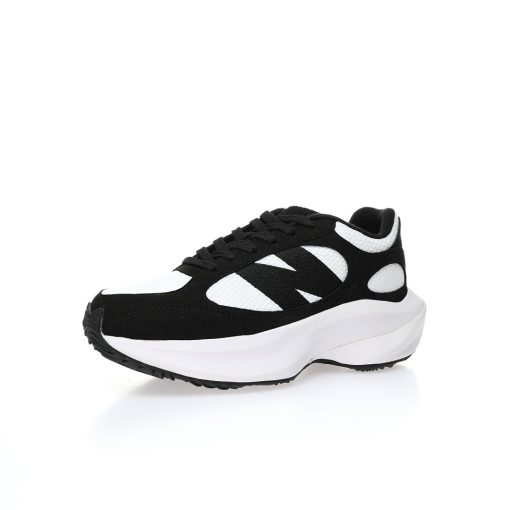 New Balance Warped Runner"Black/White/Panda"