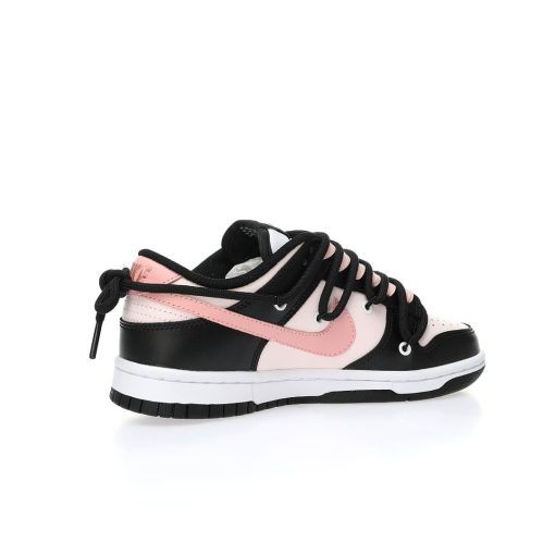 Nike SB Dunk Low GS"Black/Pink"