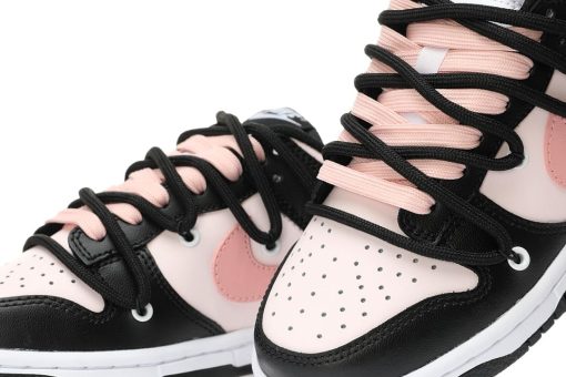 Nike SB Dunk Low GS"Black/Pink"