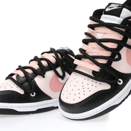 Nike SB Dunk Low GS"Black/Pink"