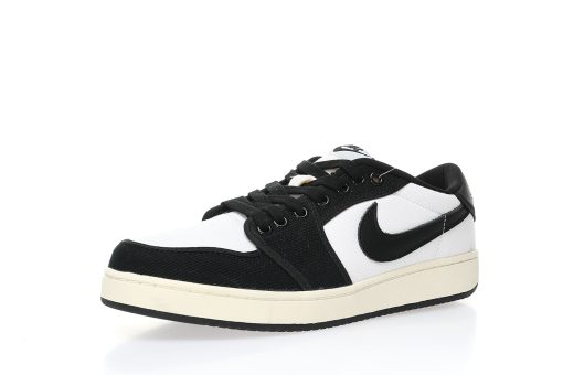 Nike Air Jordan 1 Retro AJKO Low"Panda Black White"