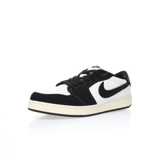 Nike Air Jordan 1 Retro AJKO Low"Panda Black White"