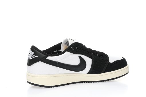 Nike Air Jordan 1 Retro AJKO Low"Panda Black White"