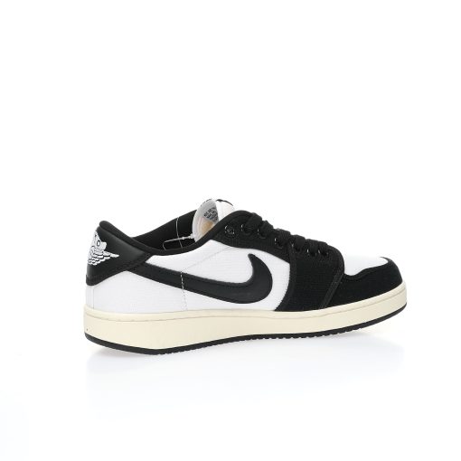 Nike Air Jordan 1 Retro AJKO Low"Panda Black White"