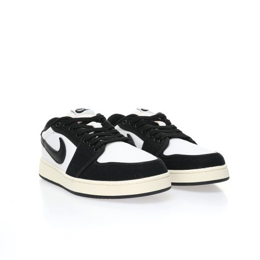 Nike Air Jordan 1 Retro AJKO Low"Panda Black White"