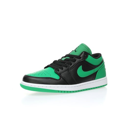 Nike Air Jordan 1 Low"Lucky Green"