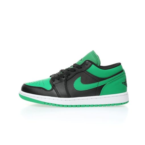 Nike Air Jordan 1 Low"Lucky Green"