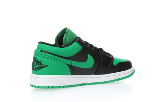 Nike Air Jordan 1 Low"Lucky Green"