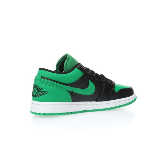 Nike Air Jordan 1 Low"Lucky Green"