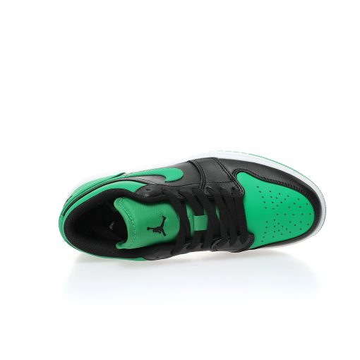 Nike Air Jordan 1 Low"Lucky Green"