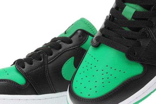 Nike Air Jordan 1 Low"Lucky Green"