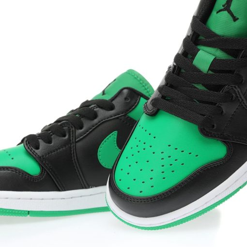 Nike Air Jordan 1 Low"Lucky Green"