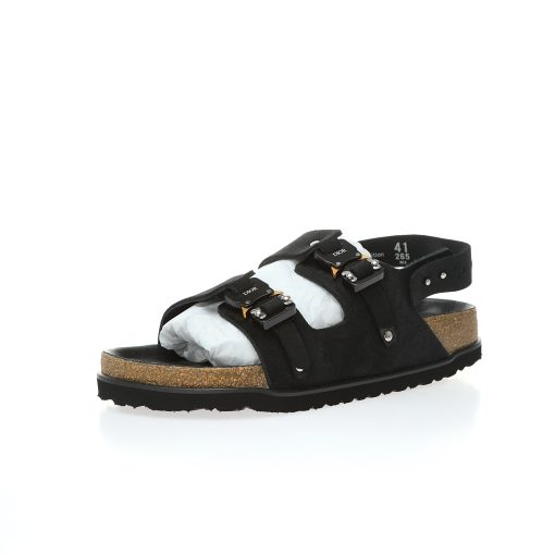 Dior x Birkenstock Milano Sandal