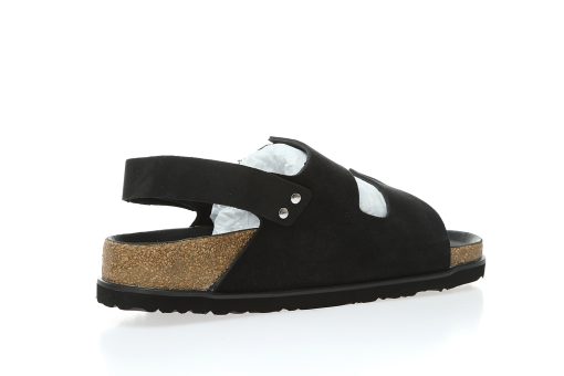 Dior x Birkenstock Milano Sandal