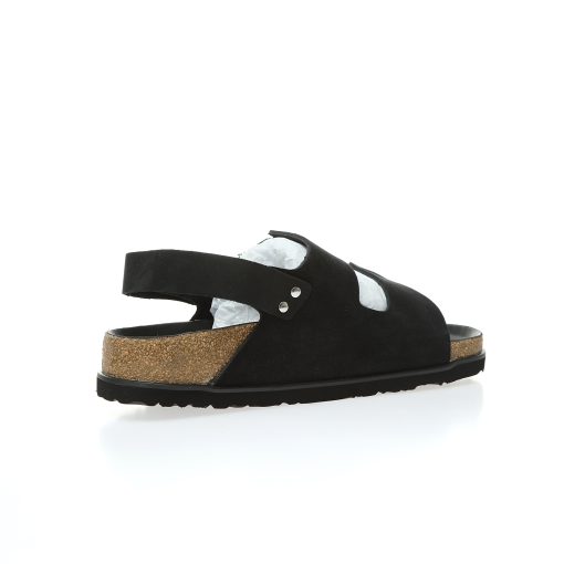 Dior x Birkenstock Milano Sandal