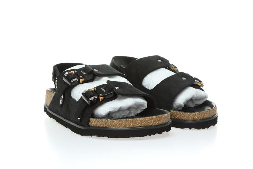 Dior x Birkenstock Milano Sandal