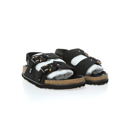 Dior x Birkenstock Milano Sandal