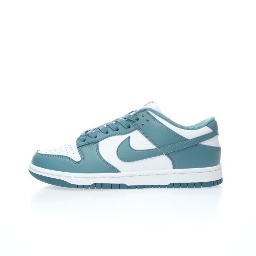 Nike SB Dunk Retro Low"White/Teal/Pink"