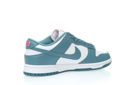 Nike SB Dunk Retro Low"White/Teal/Pink"