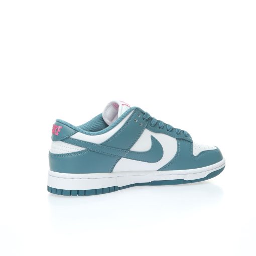 Nike SB Dunk Retro Low"White/Teal/Pink"