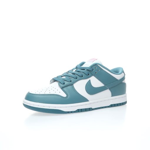 Nike SB Dunk Retro Low"White/Teal/Pink"