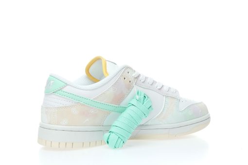 Nike SB Dunk Low GS"Pastel Paisley"