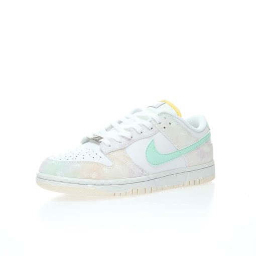 Nike SB Dunk Low GS"Pastel Paisley"