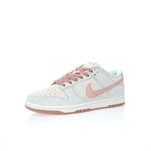 Nike Wmns SB Dunk Low"Fossil Rose"