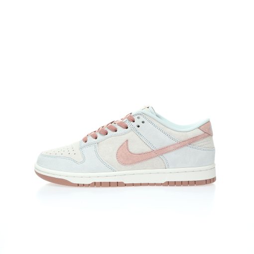 Nike Wmns SB Dunk Low"Fossil Rose"