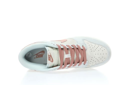 Nike Wmns SB Dunk Low"Fossil Rose"