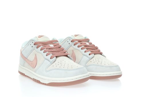 Nike Wmns SB Dunk Low"Fossil Rose"