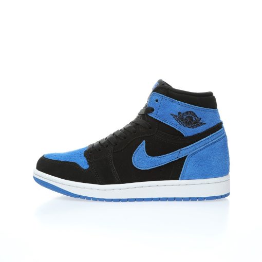 Nike Air Jordan 1 Retro High OG"Royal Reimagined"