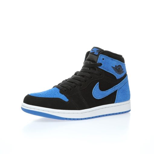 Nike Air Jordan 1 Retro High OG"Royal Reimagined"