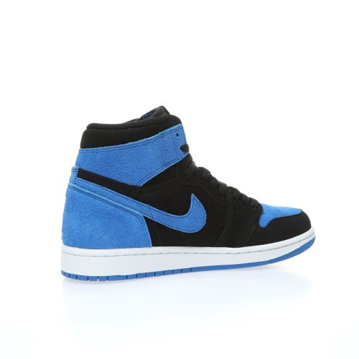 Nike Air Jordan 1 Retro High OG"Royal Reimagined"