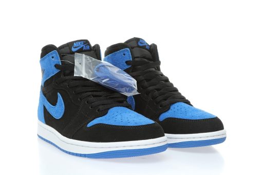 Nike Air Jordan 1 Retro High OG"Royal Reimagined"