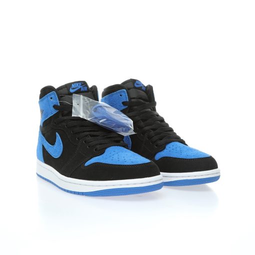 Nike Air Jordan 1 Retro High OG"Royal Reimagined"