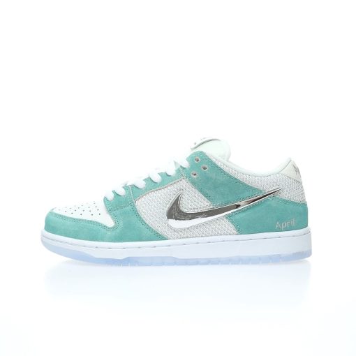 April Skateboards x Nike SB Dunk Low Pro"April"