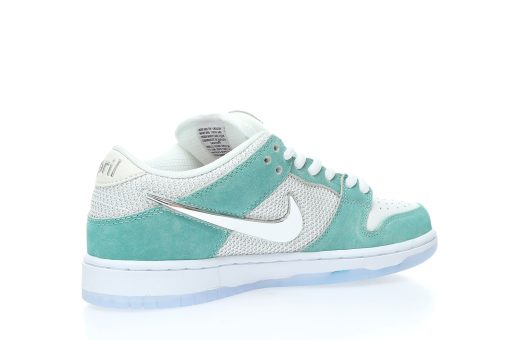 April Skateboards x Nike SB Dunk Low Pro"April"