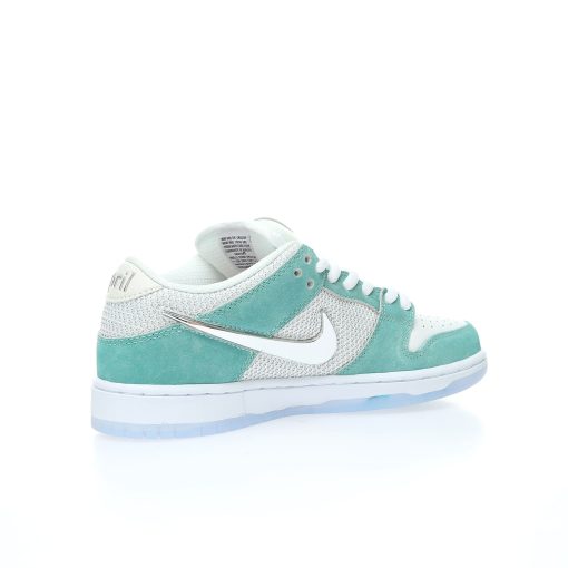 April Skateboards x Nike SB Dunk Low Pro"April"