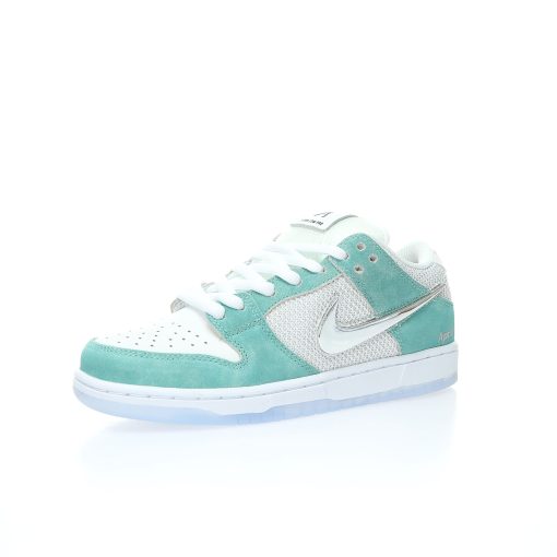 April Skateboards x Nike SB Dunk Low Pro"April"