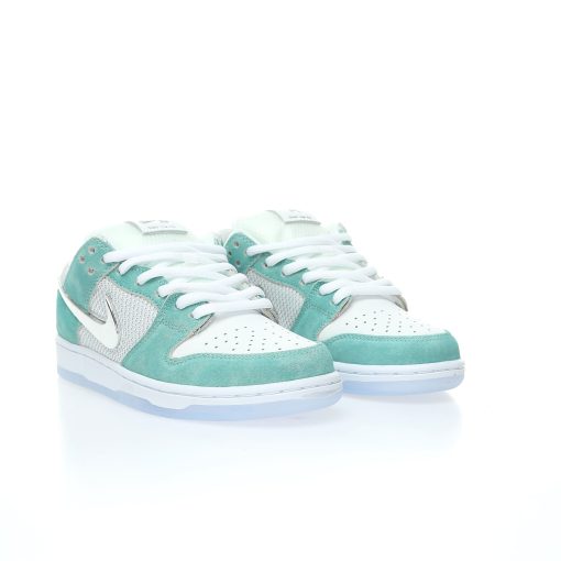 April Skateboards x Nike SB Dunk Low Pro"April"