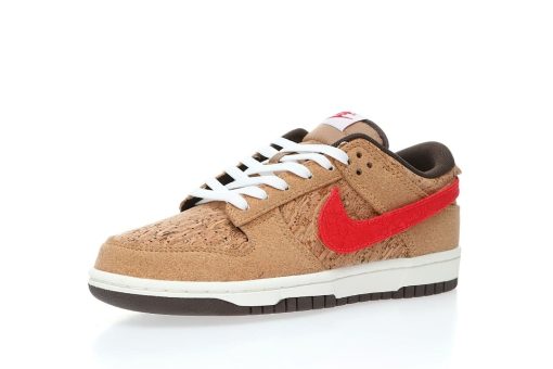 Clot x Nike SB Dunk Low"20th Anniversary/Cork"