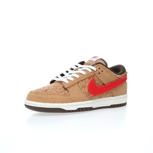 Clot x Nike SB Dunk Low"20th Anniversary/Cork"