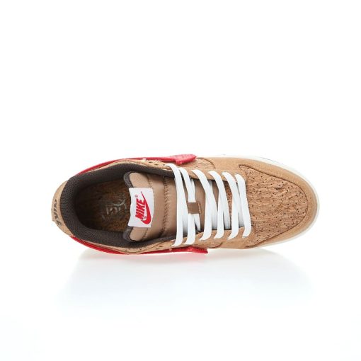 Clot x Nike SB Dunk Low"20th Anniversary/Cork"