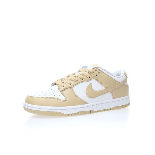 Nike SB Dunk Low Retro GS"Tan White"